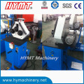 W24Y-400 hydraulic steel bar pipe rolling forming machine